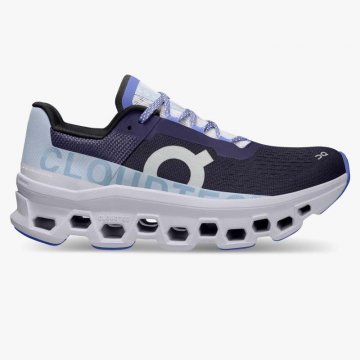 On Cloud Women's Cloudmonster-Acai | Lavender Shoes Free Shipping