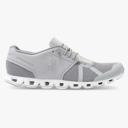 On Cloud Men's Cloud-Slate | Grey Shoes Promotion Outlet