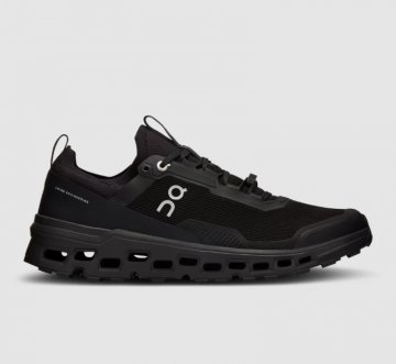 On Cloud Women's Cloudultra 2-All Black Shoes New Arrivals