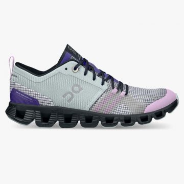 On Cloud Women's Cloud X Shift-Surf | Vapor Shoes Free Shipping