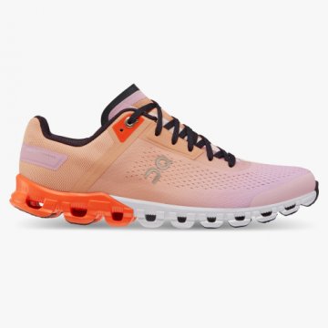 On Cloud Women's Cloudflow-Rose | Fiji Shoes Save More