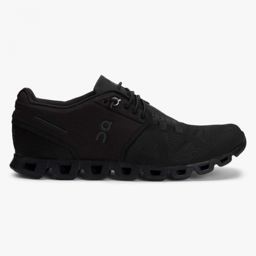 On Cloud Women's Cloud-All | Black Shoes New Arrivals