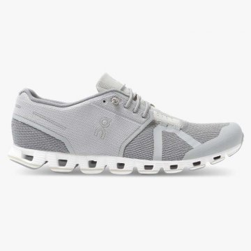 On Cloud Men's Cloud-Slate | Grey Shoes Promotion Outlet