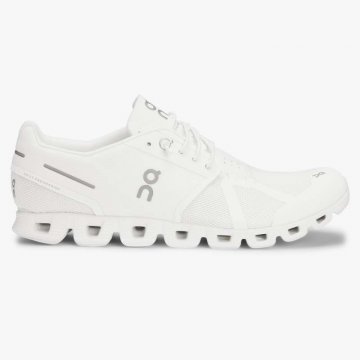 On Cloud Women's Cloud-All | White Shoes Online Sale