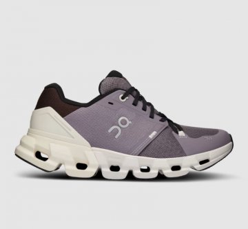 On Cloud Men's Cloudflyer 4-Shark | Pearl Shoes New Arrivals