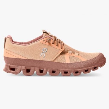 On Cloud Women's Cloud Dip-Cork | Cocoa Shoes Online Sale