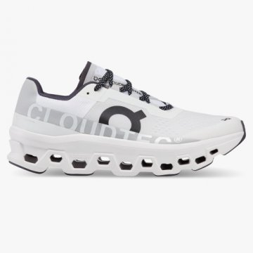 On Cloud Men's Cloudmonster-All | White Shoes Online Sale