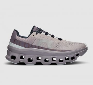 On Cloud Men's Cloudmonster-Pearl | Arctic Shoes New Arrivals