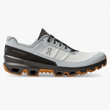 On Cloud Men's Cloudventure-Glacier | Thorn Shoes Ireland Outlet