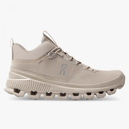 On Cloud Women's Cloud Hi-Desert Shoes Online Sale