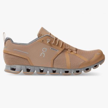 On Cloud Men's Cloud Waterproof-Chai | Lunar Shoes Promotion Outlet