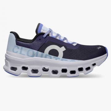 On Cloud Women's Cloudmonster-Acai | Lavender Shoes Save More