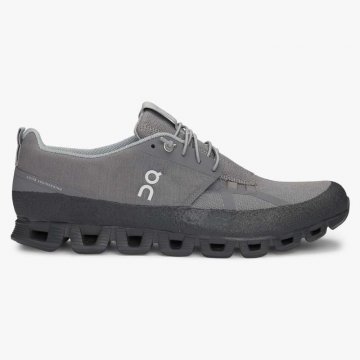 On Cloud Men's Cloud Dip-Grey | Shadow Shoes Latest Arrivals