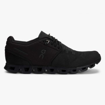 On Cloud Men's Cloud-All | Black Shoes Promotion Outlet