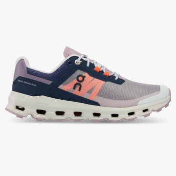 On Cloud Women's Cloudvista-Midnight | Mineral Shoes Online Sale