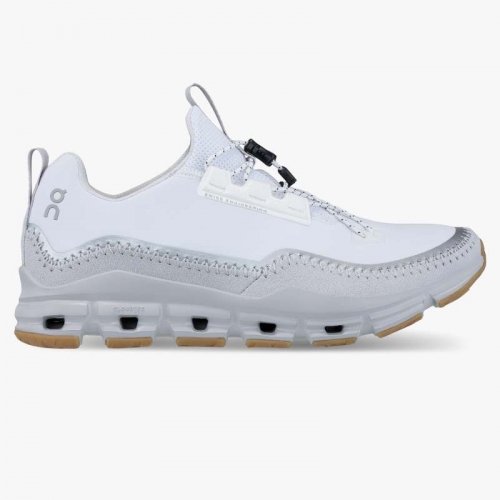 On Cloud Women's Cloudaway Kanazawa-White | Frost Shoes Online Sale