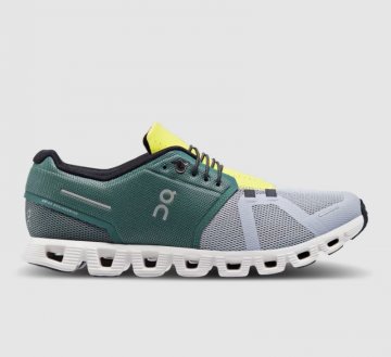 On Cloud Women's Cloud 5-Olive | Alloy Shoes New Arrivals