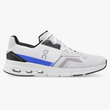 On Cloud Men's Cloudrift-White | Cobalt Shoes Online Sale