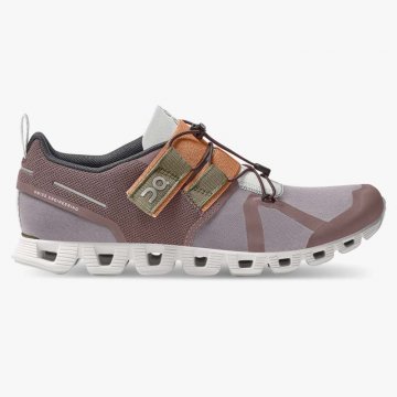 On Cloud Women's Cloud Nexus-Grape | Zinc Shoes Online Sale