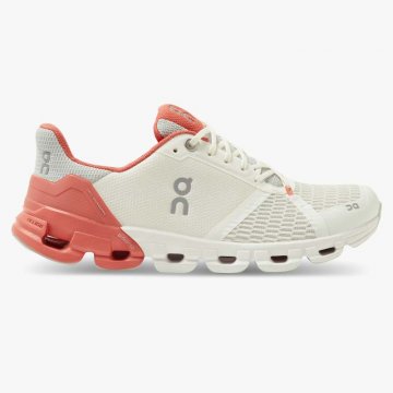 On Cloud Men's Cloudflyer-White | Coral Shoes Ireland Outlet