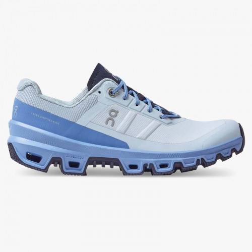 On Cloud Women's Cloudventure-Arctic | Marina Shoes Latest Arrivals