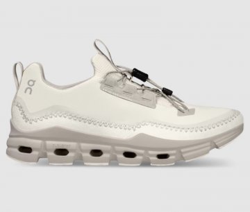 On Cloud Women's Cloudaway-Ivory | Pearl Shoes New Arrivals