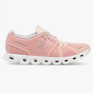 On Cloud Women's Cloud 5-Rose | Shell Shoes Online Sale