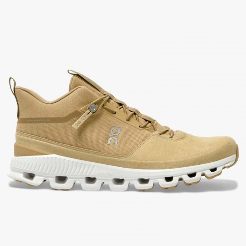 On Cloud Men's Cloud Hi-Dune Shoes Promotion Outlet