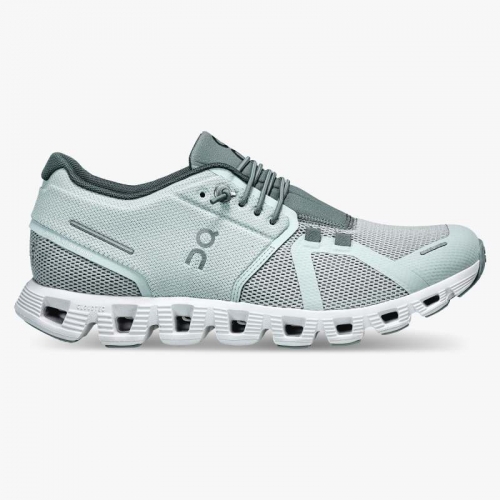 On Cloud Women's Cloud 5-Surf | Cobble Shoes Free Shipping