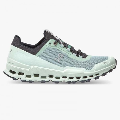 On Cloud Women's Cloudultra-Moss | Eclipse Shoes Latest Arrivals