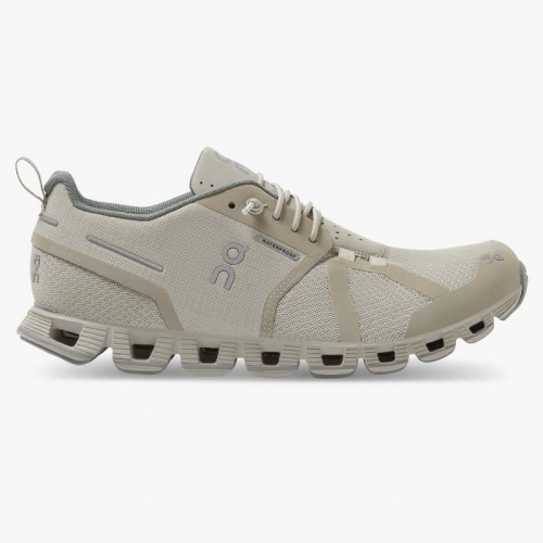 On Cloud Women's Cloud Waterproof-Desert | Lunar Shoes Online Sale