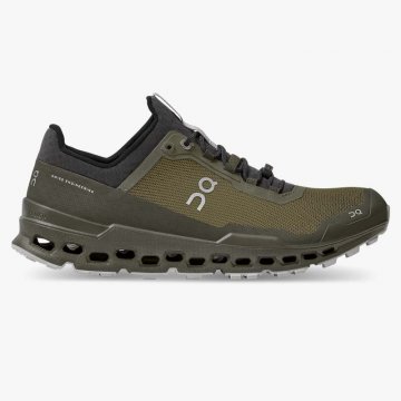 On Cloud Men's Cloudultra-Olive | Eclipse Shoes Online Sale