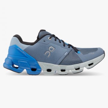 On Cloud Men's Cloudflyer 4-Metal | Lapis Shoes Online Sale