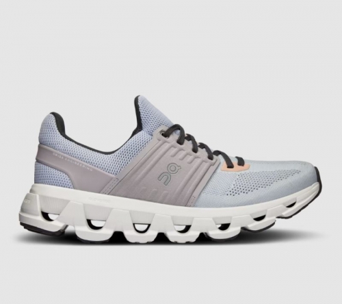 On Cloud Men's Cloudswift 3 AD-Heather | Fade Shoes New Arrivals