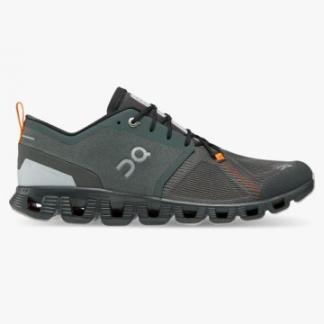 On Cloud Men's Cloud X 3 Shift-Lead | Turmeric Shoes Online Sale