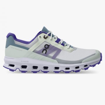 On Cloud Women's Cloudvista-Frost | Mineral Shoes Online Sale