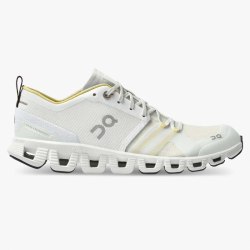 On Cloud Women's Cloud X Shift-Vapor | Acacia Shoes Free Shipping