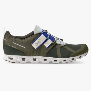 On Cloud Men's Cloud Nexus-Ivy | Fir Shoes Latest Arrivals