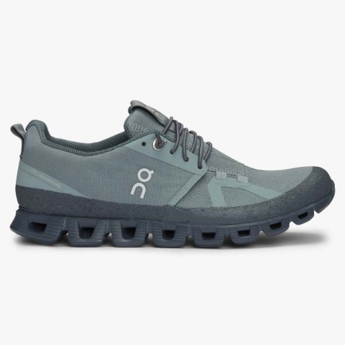 On Cloud Women's Cloud Dip-Sea | Stone Shoes Online Sale