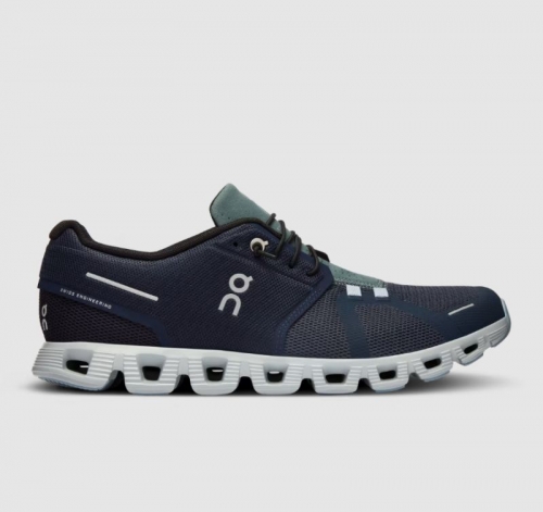 On Cloud Women's Cloud 5-Midnight | Navy Shoes New Arrivals