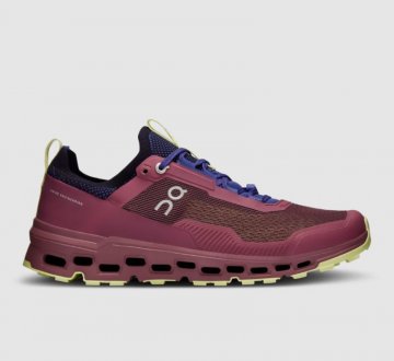 On Cloud Men's Cloudultra 2-Cherry | Hay Shoes New Arrivals