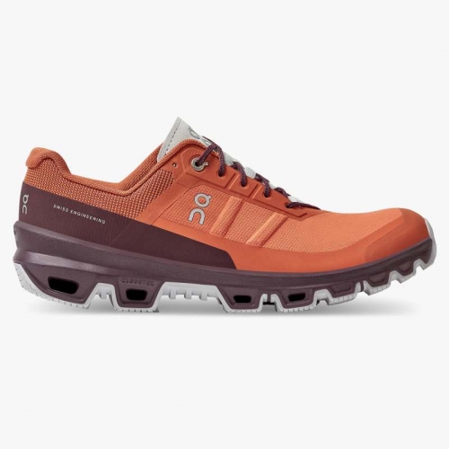 On Cloud Men's Cloudventure-Flare | Mulberry Shoes Ireland Outlet