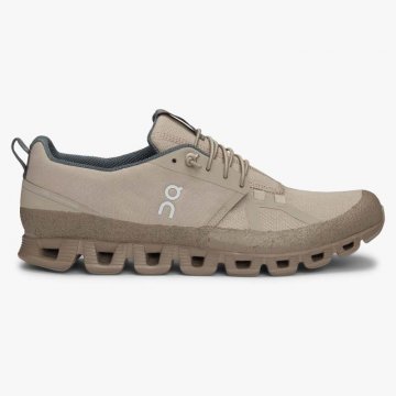 On Cloud Men's Cloud Dip-Desert | Clay Shoes Latest Arrivals