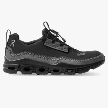 On Cloud Men's Cloudaway-Black | Rock Shoes Online Outlet