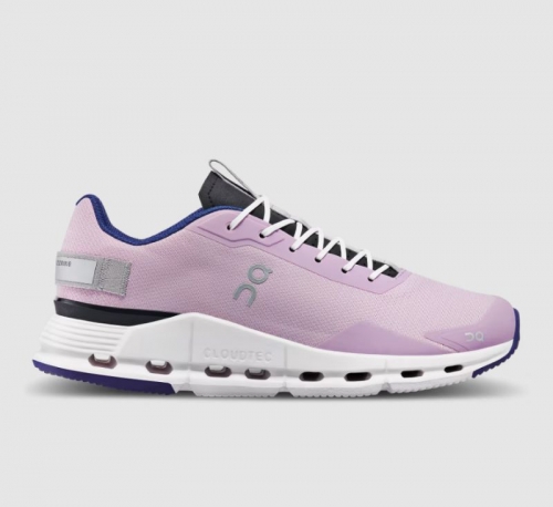 On Cloud Women's Cloudnova Form-Aster | Magnet Shoes New Arrivals