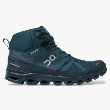 On Cloud Men's Cloudultra Nite-Navy | Midnight Shoes Ireland Outlet