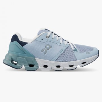 On Cloud Women's Cloudflyer 4-Nimbus | Cobble Shoes Save More