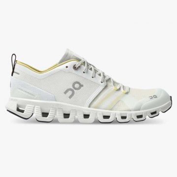 On Cloud Women's Cloud X Shift-Vapor | Acacia Shoes Free Shipping