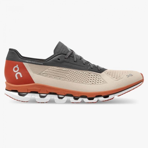 On Cloud Men's Cloudboom-Sandstorm | Eclipse Shoes Online Sale