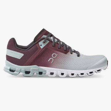 On Cloud Women's Cloudflow-Mulberry | Mineral Shoes Latest Arrivals